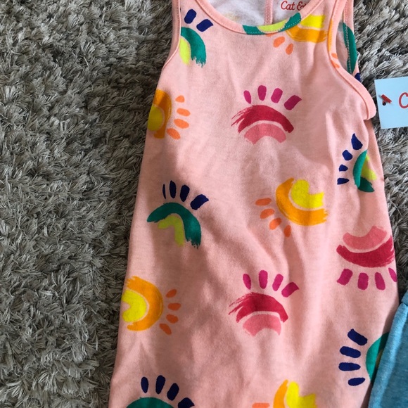 Cat and jack dresses - Picture 2 of 3